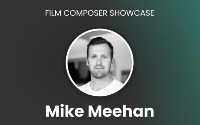 Film Composer Showcase: Mike Meehan