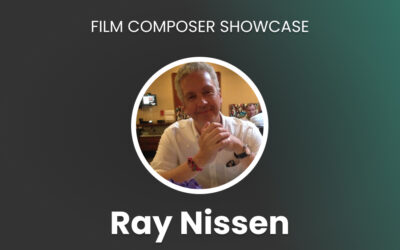 Film Composer Showcase: Ray Nissen