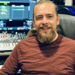 Film Composer Mike Meehan