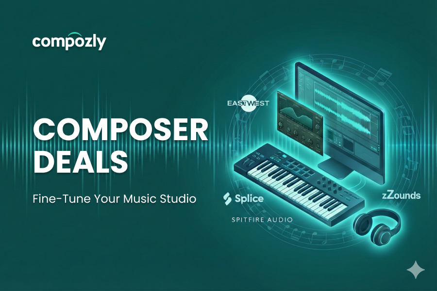Composer Deals Blog Thumbnail