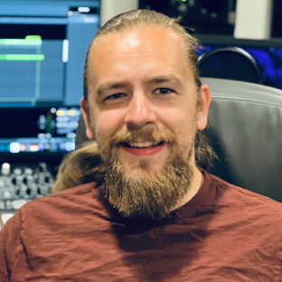 Sam Kargus